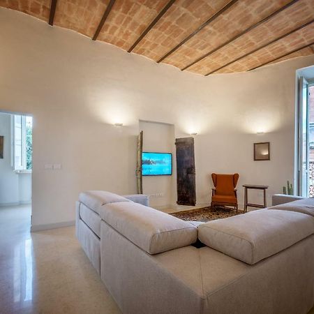 La Residenza In Piazza Grande Daire Foligno Dış mekan fotoğraf